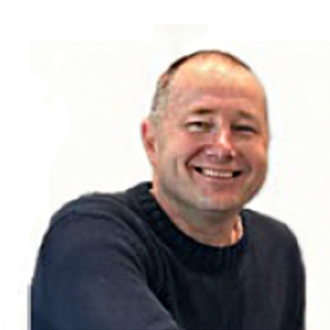 Arno Bos