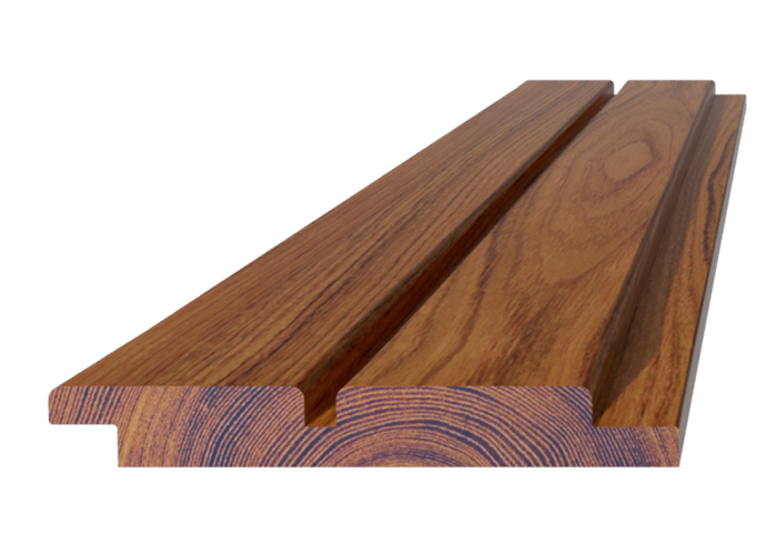Blokprofiel Dubbel